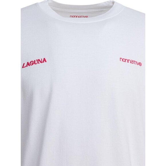 Nonnative T-Shirts Tag Size 4 Men - Picture 3 of 4